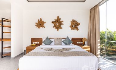 5 Bedroom Villa for sale in , Bali