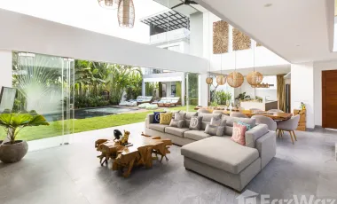 5 Bedroom Villa for sale in , Bali