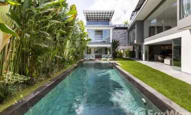 5 Bedroom Villa for sale in , Bali