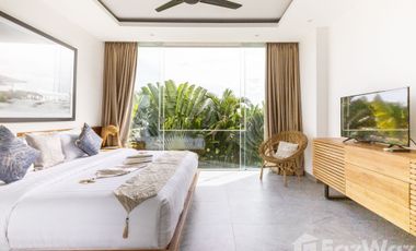 5 Bedroom Villa for sale in , Bali