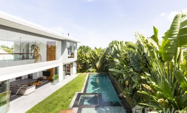 5 Bedroom Villa for sale in , Bali