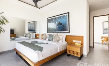 5 Bedroom Villa for sale in , Bali