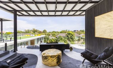 5 Bedroom Villa for sale in , Bali