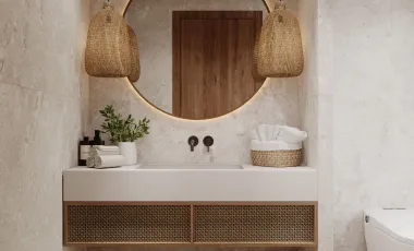 1 Bedroom Villa for sale in Ubud, Bali