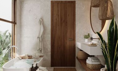 1 Bedroom Villa for sale in Ubud, Bali