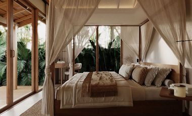 1 Bedroom Villa for sale in Ubud, Bali
