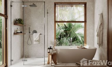 1 Bedroom Villa for sale in Ubud, Bali