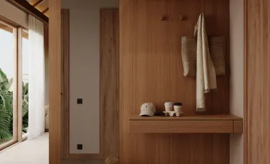 1 Bedroom Villa for sale in Ubud, Bali