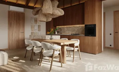 1 Bedroom Villa for sale in Ubud, Bali