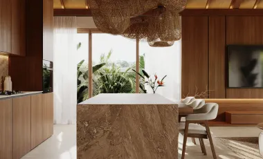 1 Bedroom Villa for sale in Ubud, Bali