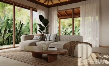1 Bedroom Villa for sale in Ubud, Bali
