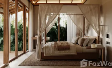 1 Bedroom Villa for sale in Ubud, Bali