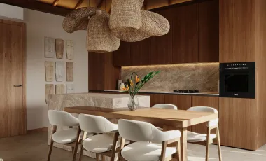 1 Bedroom Villa for sale in Ubud, Bali