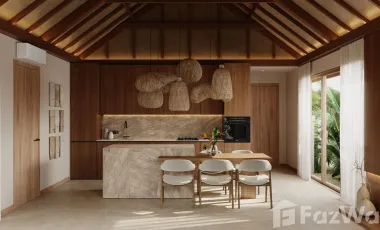 1 Bedroom Villa for sale in Ubud, Bali