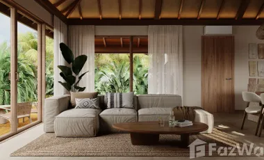 1 Bedroom Villa for sale in Ubud, Bali