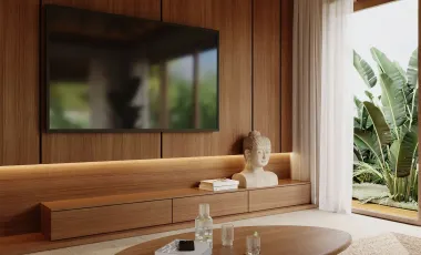 1 Bedroom Villa for sale in Ubud, Bali