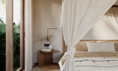 1 Bedroom Villa for sale in Ubud, Bali