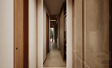 1 Bedroom Villa for sale in Ubud, Bali