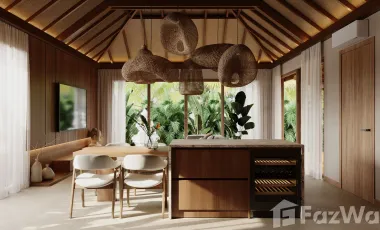 1 Bedroom Villa for sale in Ubud, Bali