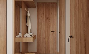 1 Bedroom Villa for sale in Ubud, Bali