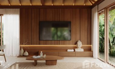 1 Bedroom Villa for sale in Ubud, Bali