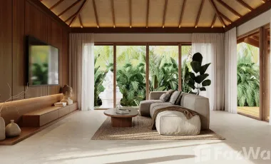 1 Bedroom Villa for sale in Ubud, Bali