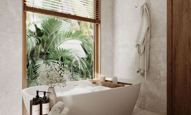 1 Bedroom Villa for sale in Ubud, Bali