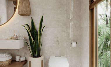 1 Bedroom Villa for sale in Ubud, Bali