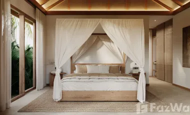 1 Bedroom Villa for sale in Ubud, Bali