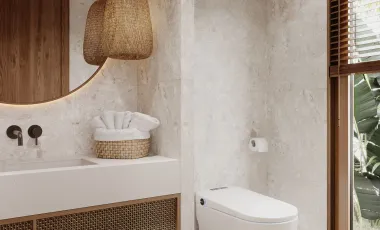 1 Bedroom Villa for sale in Ubud, Bali