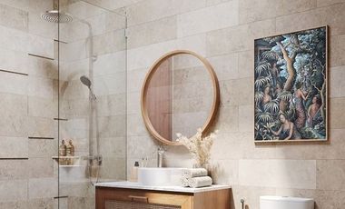 3 Bedroom Villa for sale in Denpasar Selata, Bali