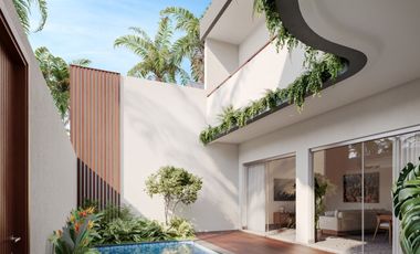 3 Bedroom Villa for sale in Denpasar Selata, Bali