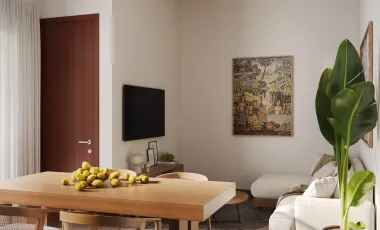 3 Bedroom Villa for sale in Denpasar Selata, Bali