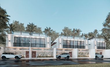 2 Bedroom Villa for sale in , Bali