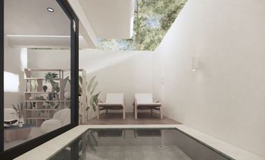 2 Bedroom Villa for sale in , Bali