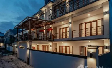 10 Bedroom Hotel for sale in Pererenan, Bali