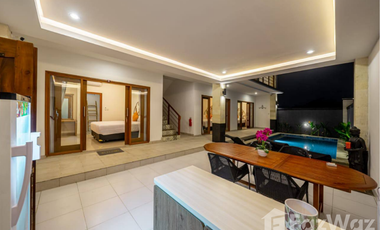 10 Bedroom Hotel for sale in Pererenan, Bali