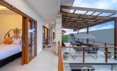 10 Bedroom Hotel for sale in Pererenan, Bali