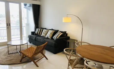 2 Bedroom Villa for rent in Denpasar Selata, Bali