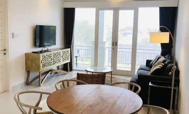 2 Bedroom Villa for rent in Denpasar Selata, Bali