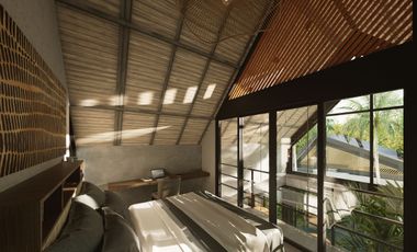 2 Bedroom Villa for sale in Jimbaran, Bali