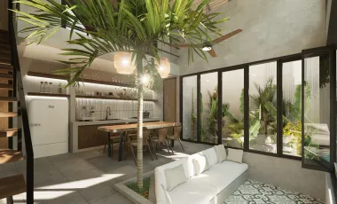 2 Bedroom Villa for sale in Jimbaran, Bali