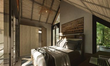 2 Bedroom Villa for sale in Jimbaran, Bali