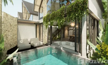 2 Bedroom Villa for sale in Jimbaran, Bali