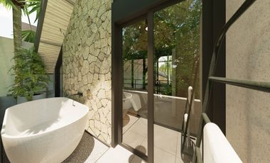 2 Bedroom Villa for sale in Jimbaran, Bali