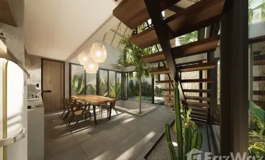 2 Bedroom Villa for sale in Jimbaran, Bali