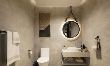 2 Bedroom Villa for sale in Jimbaran, Bali