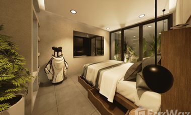 2 Bedroom Villa for sale in Jimbaran, Bali