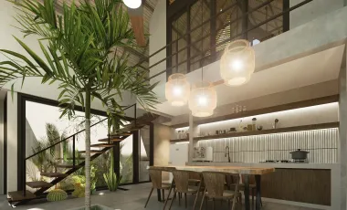 2 Bedroom Villa for sale in Jimbaran, Bali