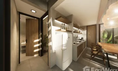 2 Bedroom Villa for sale in Jimbaran, Bali